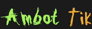 AMBOT TIK logo