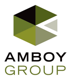 AMBOY GROUP logo