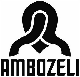 AMBOZELI logo