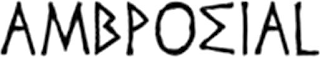 AMBPOMIAL logo