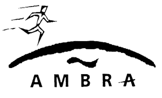 AMBRA logo