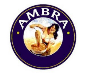 AMBRA logo