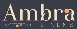 AMBRA LINENS logo