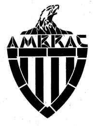 AMBRAC logo