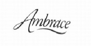 AMBRACE logo