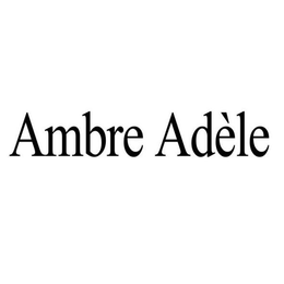 AMBRE ADÈLE logo