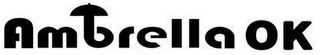 AMBRELLAOK logo