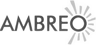 AMBREO logo