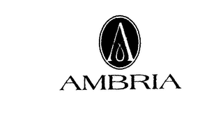 AMBRIA logo