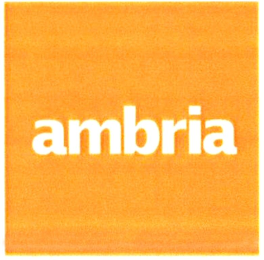 AMBRIA logo