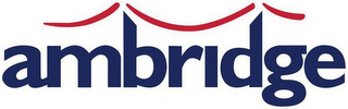 AMBRIDGE logo