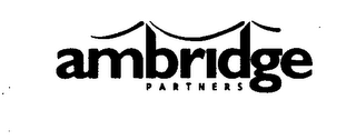 AMBRIDGE PARTNERS logo