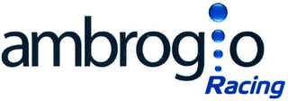 AMBROGI O RACING logo