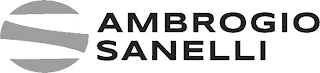 AMBROGIO SANELLI logo