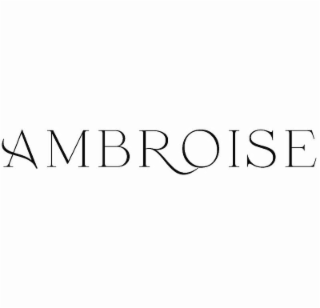 AMBROISE logo