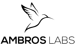 AMBROS LABS logo