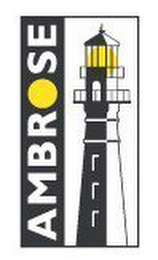 AMBROSE logo