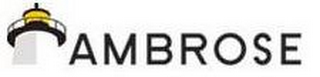 AMBROSE logo
