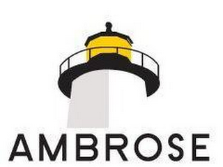 AMBROSE logo
