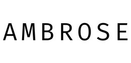 AMBROSE logo