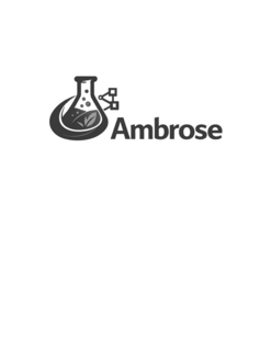 AMBROSE logo