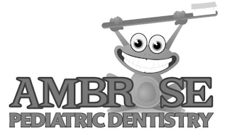 AMBROSE PEDIATRIC DENTISTRY logo
