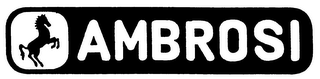 AMBROSI logo