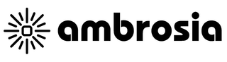 AMBROSIA logo