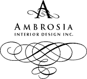 AMBROSIA INTERIOR DESIGN INC logo