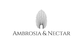 AMBROSIA & NECTAR logo