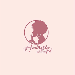 AMBROSIA UNLIMITED logo