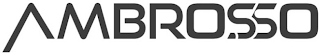 AMBROSSO logo