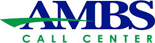 AMBS CALL CENTER logo