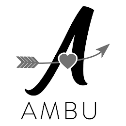 AMBU logo