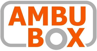 AMBU BOX logo