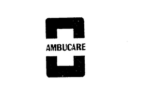AMBUCARE logo