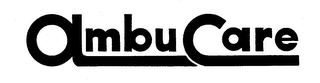 AMBUCARE logo
