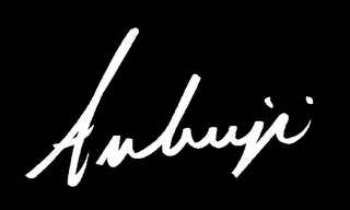AMBUJI logo