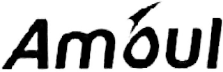 AMBUL logo