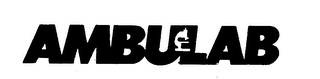 AMBULAB logo