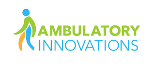 AMBULATORY INNOVATIONS logo