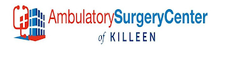 AMBULATORY SURGERY CENTER OF KILLEEN logo