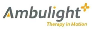 AMBULIGHT THERAPY IN MOTION logo