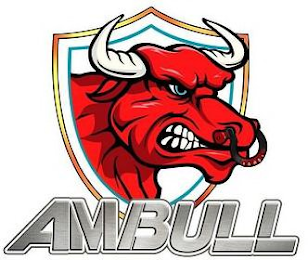 AMBULL logo