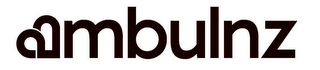 AMBULNZ logo