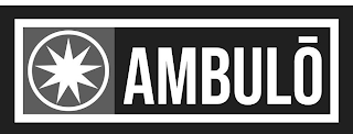 AMBULO logo