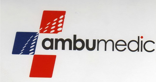 AMBUMEDIC logo