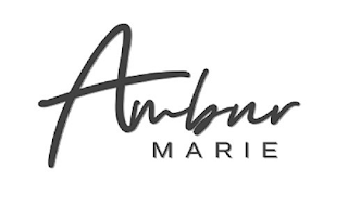 AMBUR MARIE logo