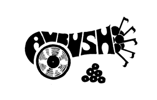 AMBUSH logo