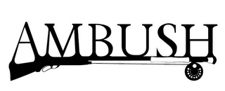 AMBUSH logo